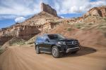 Mercedes-Benz GLS450 4Matic 2016 года (NA)